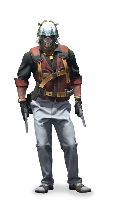 CS2 agent