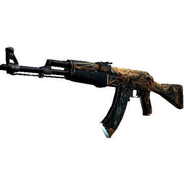AK-47 | Legion of Anubis (Field-Tested)
