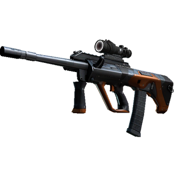 AUG | Triqua (Factory New)