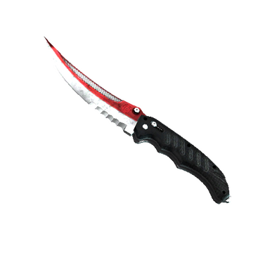 ★ Flip Knife | Autotronic (Minimal Wear)