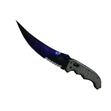 ★ Flip Knife | Doppler (Factory New)