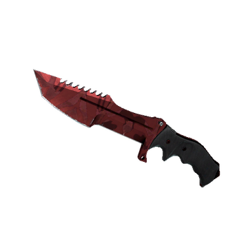 ★ Huntsman Knife | Slaughter (Field-Tested)