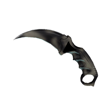 ★ Karambit | Scorched