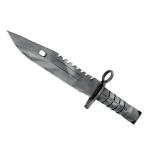 ★ M9 Bayonet | Urban Masked