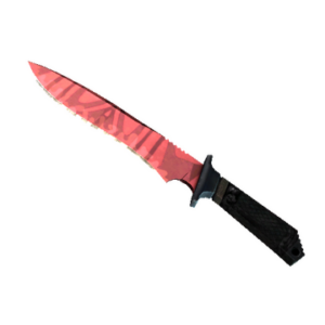 ★ StatTrak™ Classic Knife | Slaughter