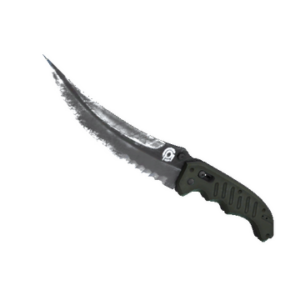 ★ StatTrak™ Flip Knife