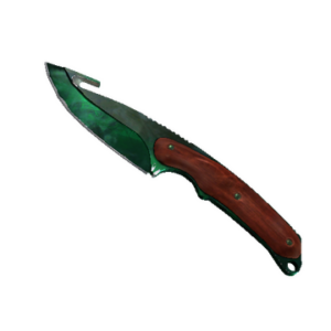 ★ StatTrak™ Gut Knife | Gamma Doppler