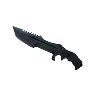 ★ StatTrak™ Huntsman Knife | Blue Steel