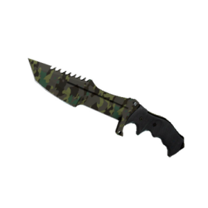 ★ StatTrak™ Huntsman Knife | Boreal Forest