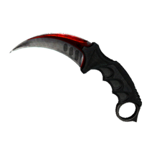★ StatTrak™ Karambit | Autotronic