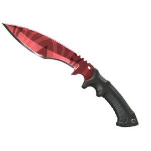 ★ StatTrak™ Kukri Knife | Slaughter (Factory New)