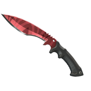 ★ StatTrak™ Kukri Knife | Slaughter (Field-Tested)