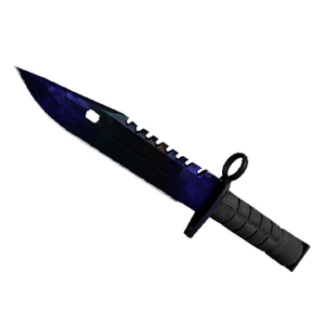 ★ StatTrak™ M9 Bayonet | Doppler (Minimal Wear)