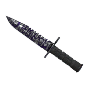★ StatTrak™ M9 Bayonet | Freehand (Factory New)