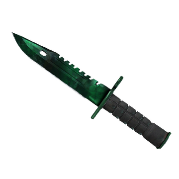 ★ StatTrak™ M9 Bayonet | Gamma Doppler