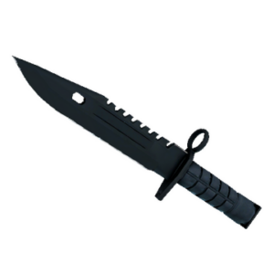 ★ StatTrak™ M9 Bayonet | Night