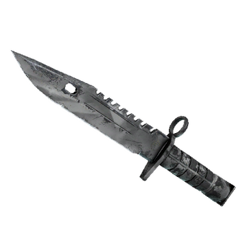 ★ StatTrak™ M9 Bayonet | Urban Masked