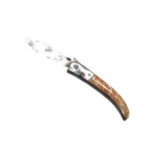 ★ StatTrak™ Navaja Knife | Stained