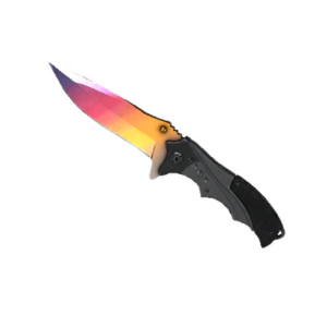 ★ StatTrak™ Nomad Knife | Fade