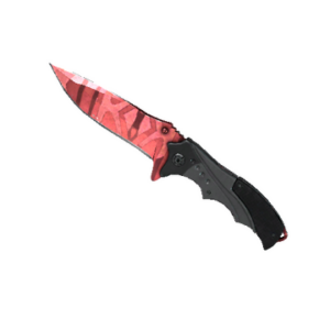 ★ StatTrak™ Nomad Knife | Slaughter
