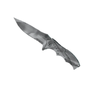 ★ StatTrak™ Nomad Knife | Urban Masked