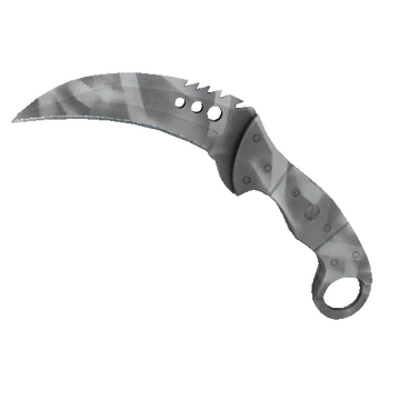 ★ Talon Knife | Urban Masked (Factory New)
