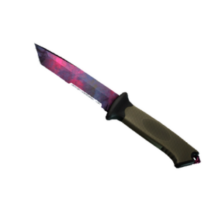 ★ Ursus Knife | Doppler