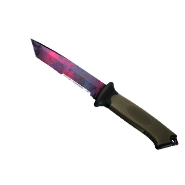 ★ Ursus Knife | Doppler