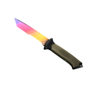 ★ Ursus Knife | Fade
