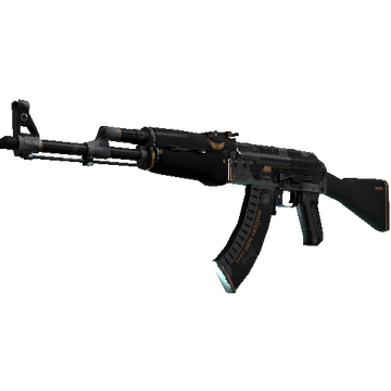StatTrak™ AK-47 | Elite Build (Field-Tested)