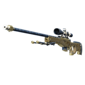 StatTrak™ AWP | Queen's Gambit (Minimal Wear)