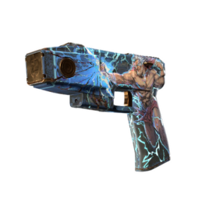 StatTrak™ Zeus x27 | Olympus (Field-Tested)